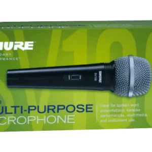 Petit Prix SV100A Shure