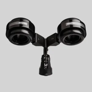 Populaire VIP55SM Shure