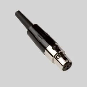 Nouvelle Collection WA330 Shure