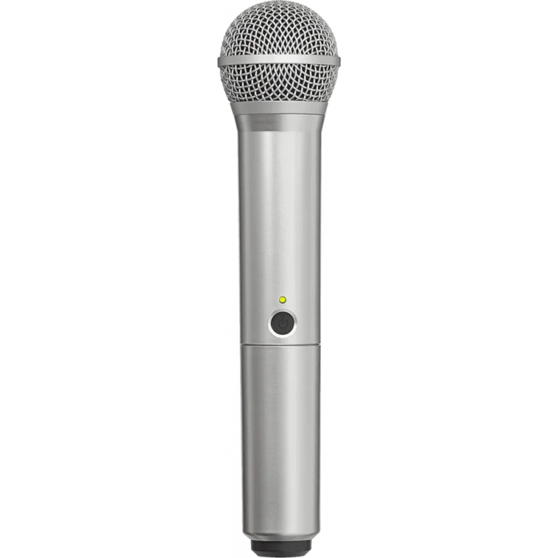 Offre Exclusive WA712-SIL Shure