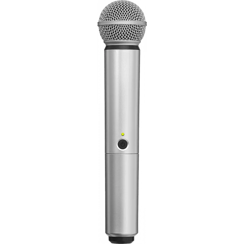 WA713-SIL Shure Usine Directe