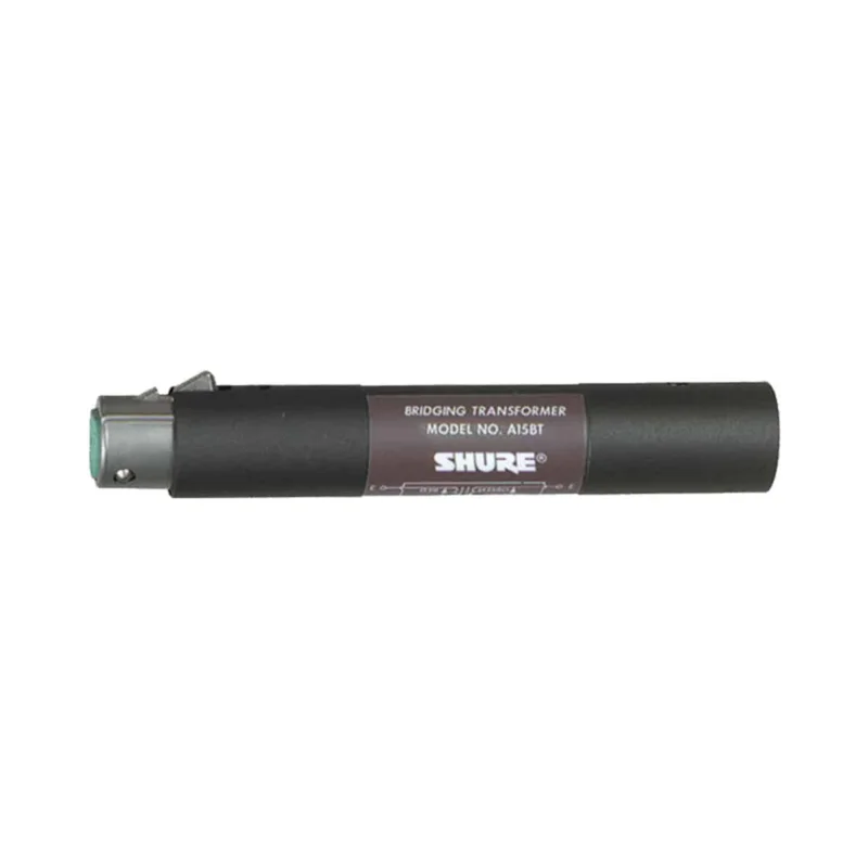 A15BT Shure Promotion Saisonnière