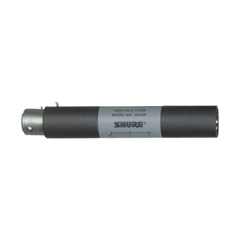Petit Prix A15HP Shure