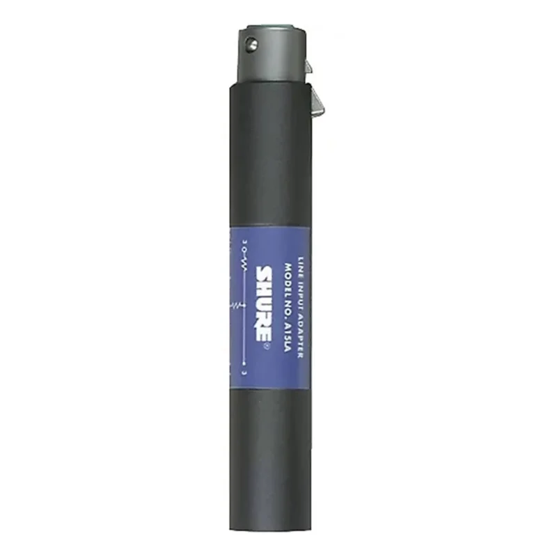 A15LA SHURE Offre Limitée