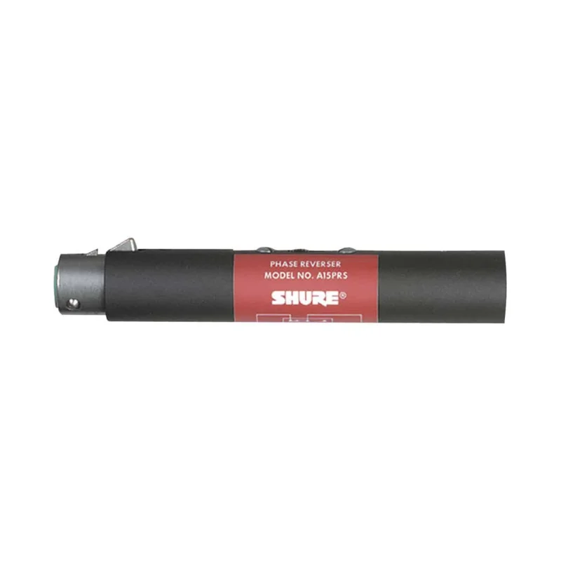 Vente Flash A15PRS Shure