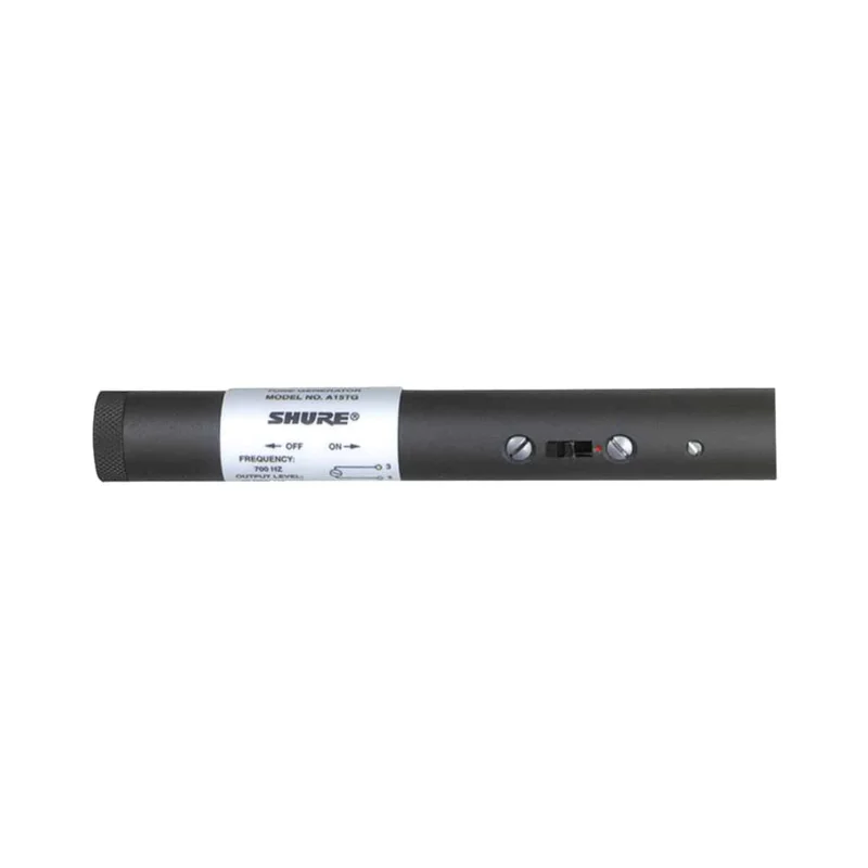 Solde A15TG Shure