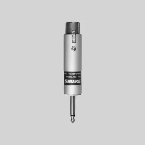 Meilleur Prix A85F Shure