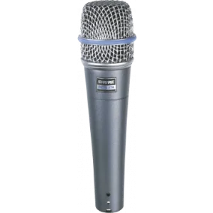 BETA57A Shure Offre Exclusive