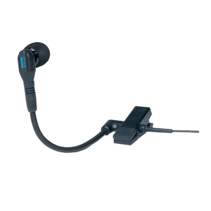 BETA98H-C Shure Commander Vite