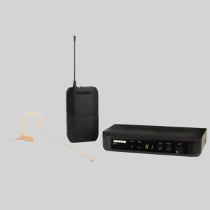 BLX14E-MX53-M17 Shure Petit Prix