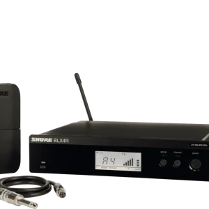 BLX14RE-M17 Shure Nouvelle Collection