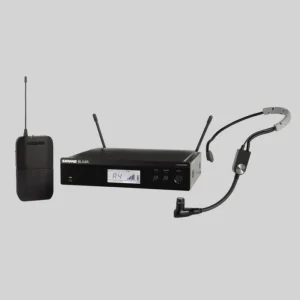 Meilleur Prix BLX14RE-SM35-M17 Shure