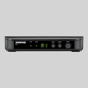 Livraison Express BLX4E-M17 Shure
