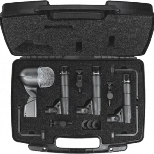 DMK57-52 Shure Achat Immédiat