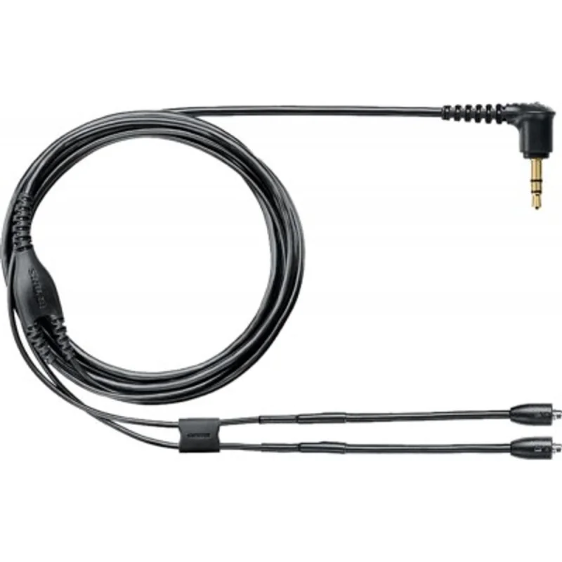 Dernière Chance EAC64BK Shure