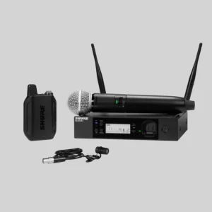 Acheter Direct GLXD124R+E-85-Z4 Shure