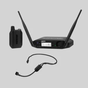 Marque GLXD14+E-PGA31-Z4 Shure