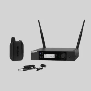 Prix Cassé GLXD14R+E-85-Z4 Shure