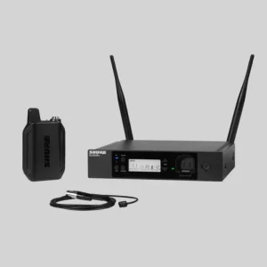 Prix Choc GLXD14R+E-93-Z4 Shure