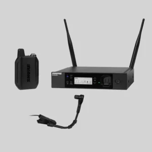 Commander Maintenant GLXD14R+E-B98-Z4 Shure
