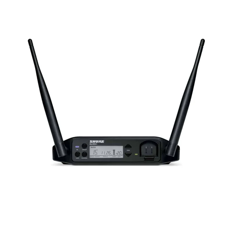 Meilleure Vente GLXD24+E-B87A-Z4 Shure