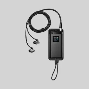 Super Prix KSE1500 Shure