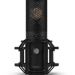 KSM44MP Shure Expédié Aujourd'hui