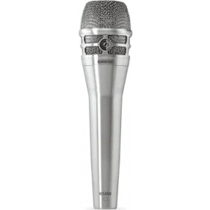 KSM8-N Shure Vente Directe