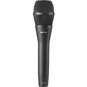 KSM9-CG Shure Top Vente