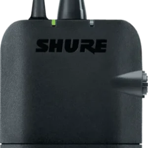 P3R-L19 Shure Promotion