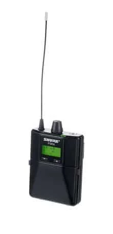 P3RA-H20 Shure Prix Cassé