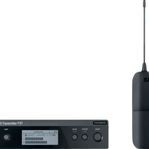 P3TER-K3E Shure Offre Limitée