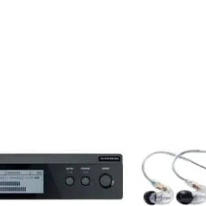 P3TER-L19 Shure Prix Bas