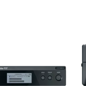 Must-Have P3TERA-H20 Shure