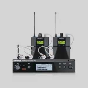 Petit Prix P3TERA215TWP-H20 Shure