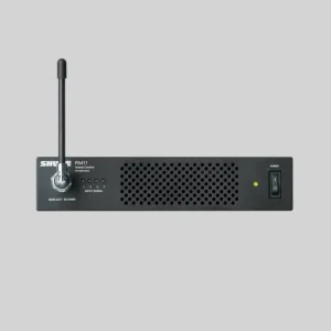 Authentique PA411-E Shure