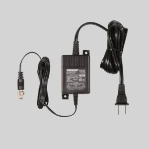 PS43E Shure Vente Flash
