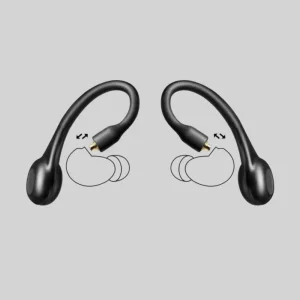 Petit Prix RMCE-TW2 Shure
