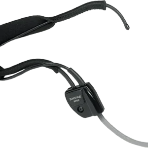Promotion Saisonnière RPM600 Shure