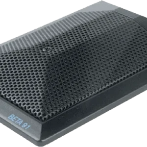 RPM622 Shure Pas Cher