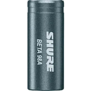 Prix Réduit RPM624 Shure