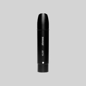 RPM626 Shure Offre Du Jour