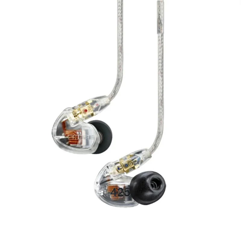 SE425-CL Shure Prix Choc