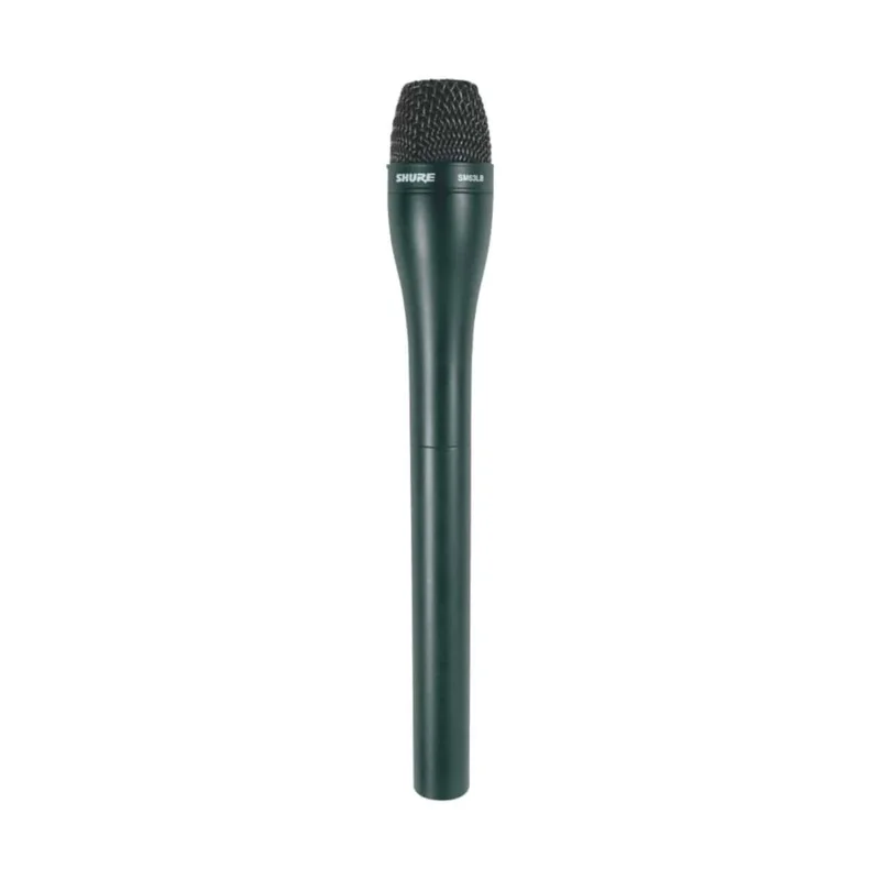 SM63LB Shure Produit De Marque