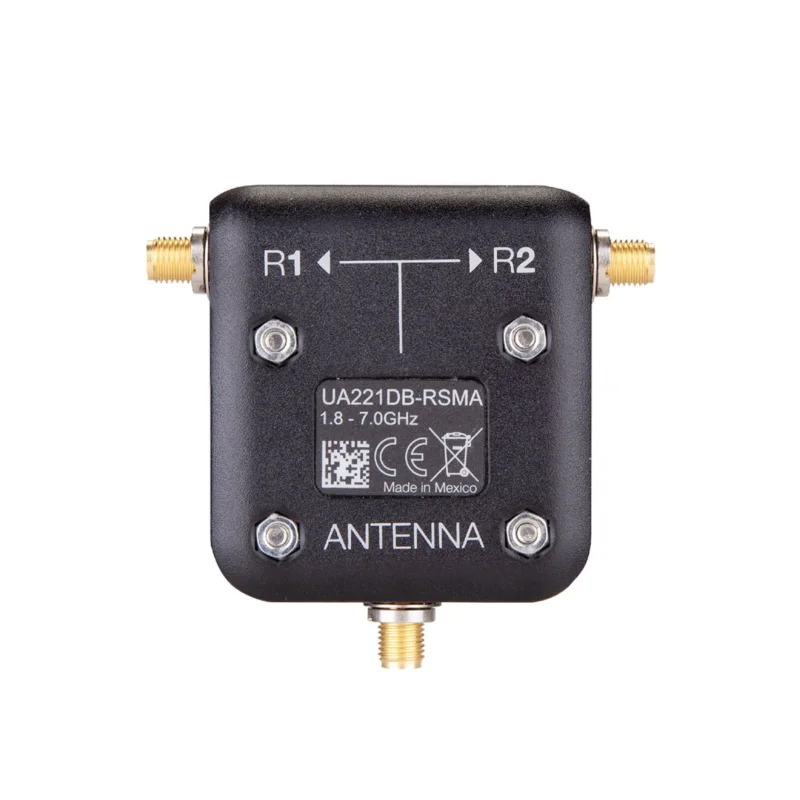 UA221DB RSMA Shure Meilleur Choix