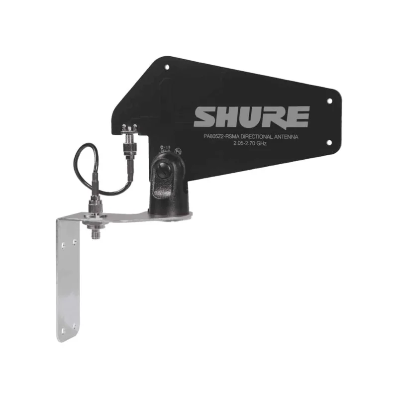 Soldes UA505-RSMA Shure