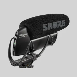 VP83 Shure Vente Flash