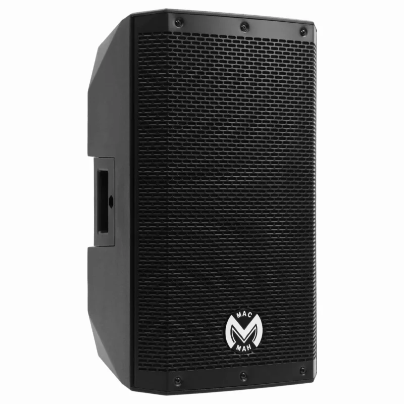 AS 110 Mac Mah Livraison Express