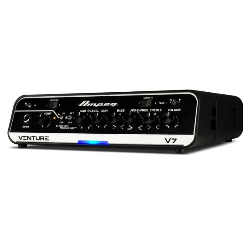 V7 Ampeg Must-Have