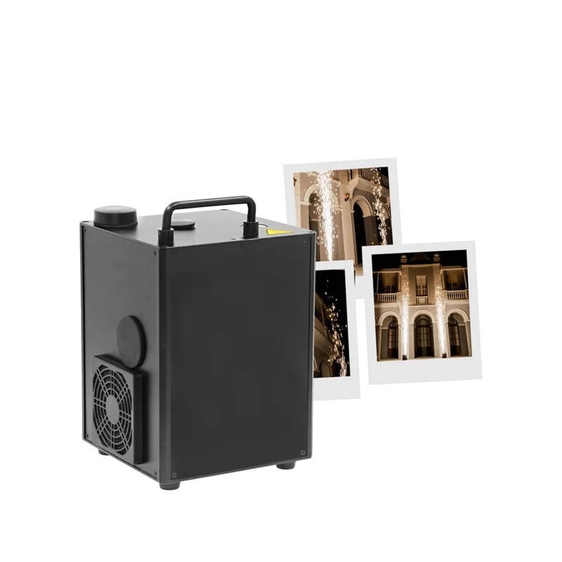 SPARK600 Evolite Prix Bas